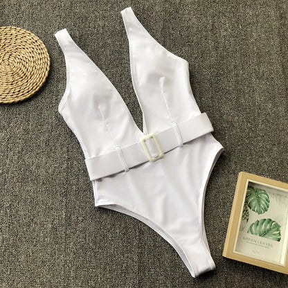 Summer One Piece Swimsuit for Ultimate Comfort and Style