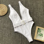 Summer One Piece Swimsuit for Ultimate Comfort and Style